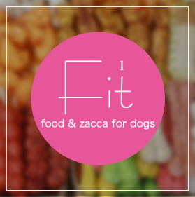 food&zacca for dogs