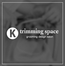 K trimming space